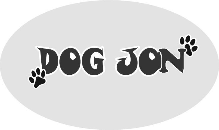 dog jon