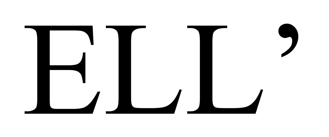ell`