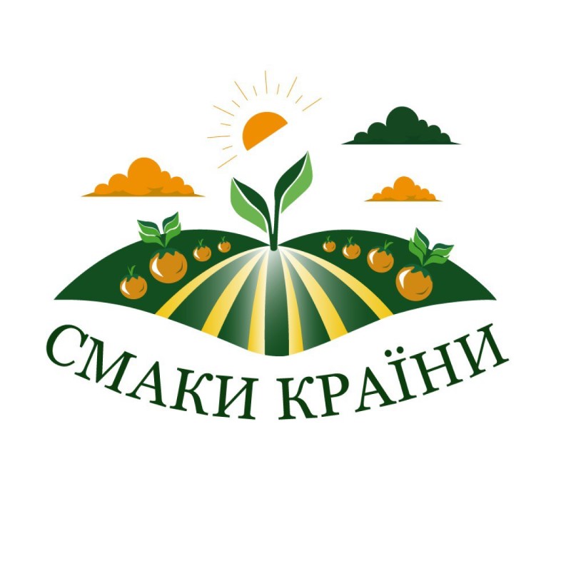 смаки країни