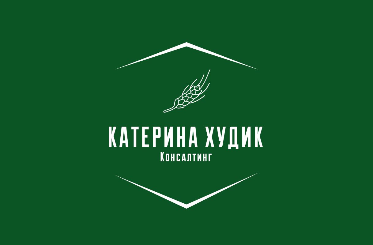 катерина худик консалтинг