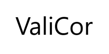 vali cor
