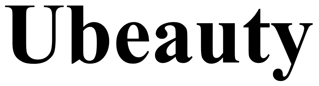 Лого ТМ ubeauty