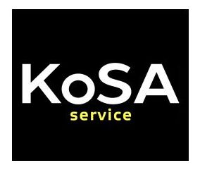 kosa service