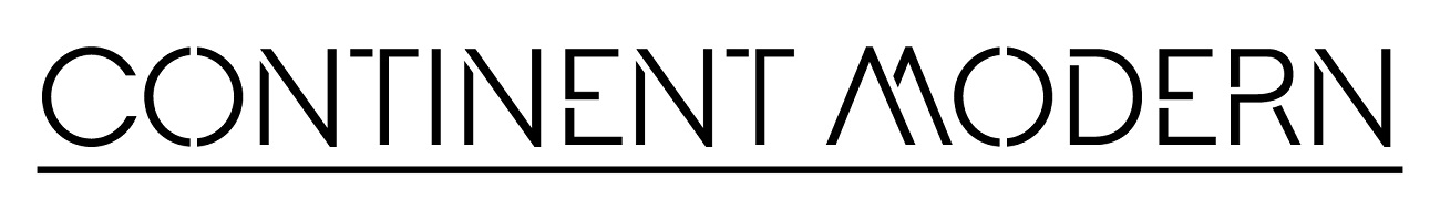 continent modern