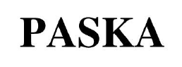 paska