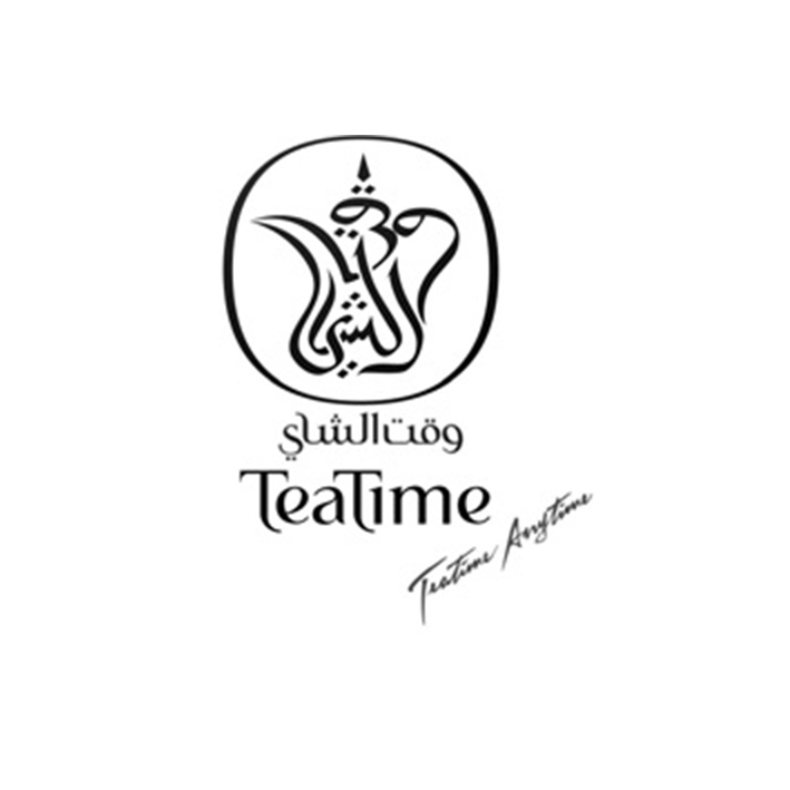 teatime anytime