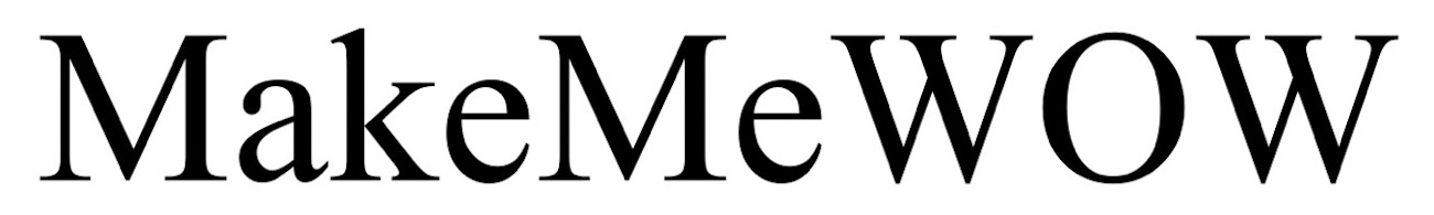 makemewow