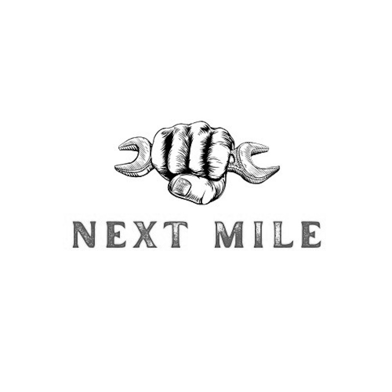next mile