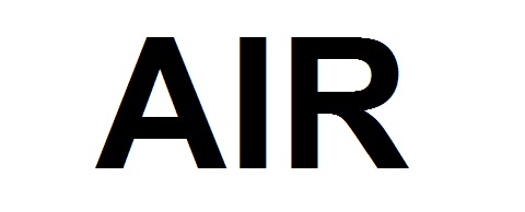 air