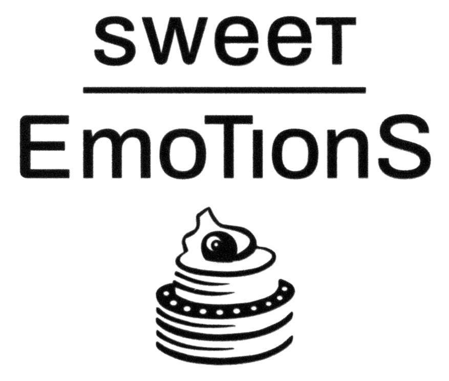 sweet emotions