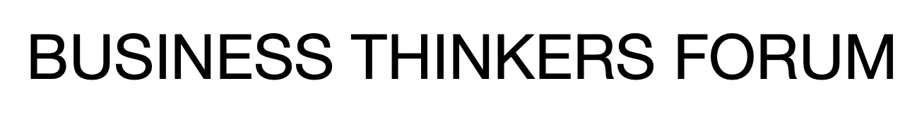 business thinkers forum
