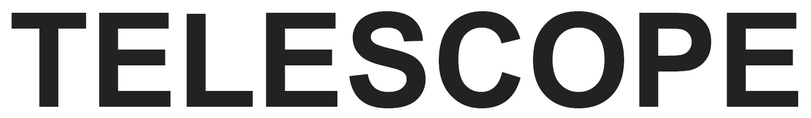 telescope