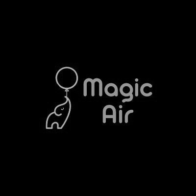 magic air