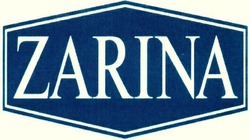 zarina