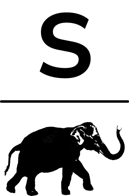 s