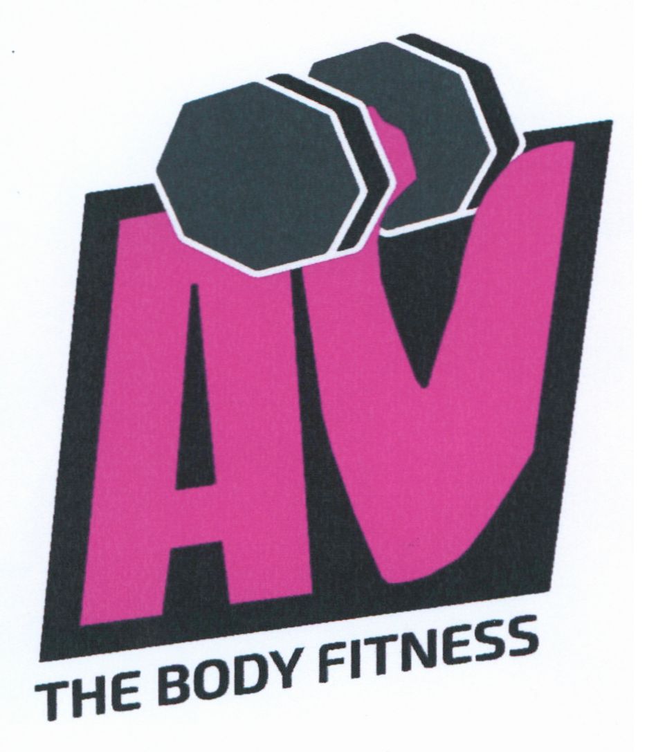 av the body fitness