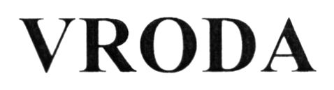 vroda