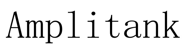 amplitank