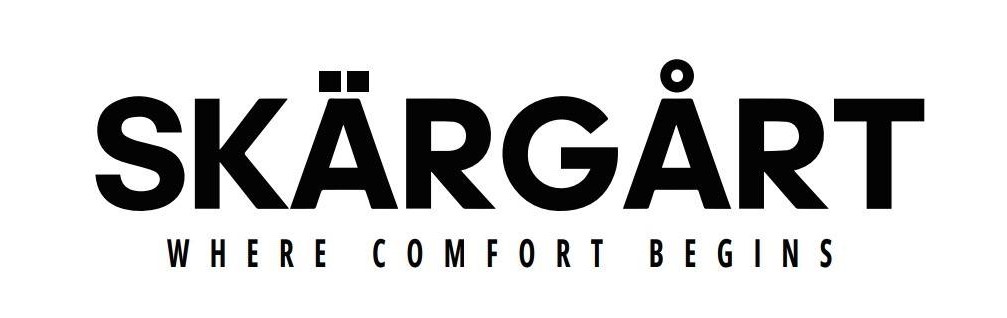 skärgårt where comfort begins