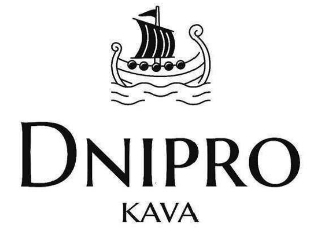 dnipro kava