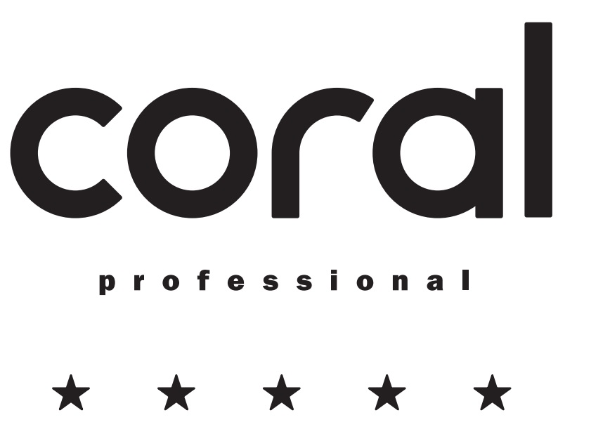coral professional