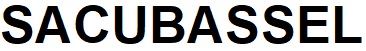Лого ТМ sacubassel