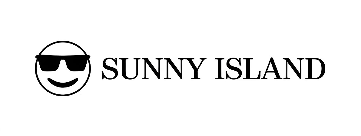 sunny island