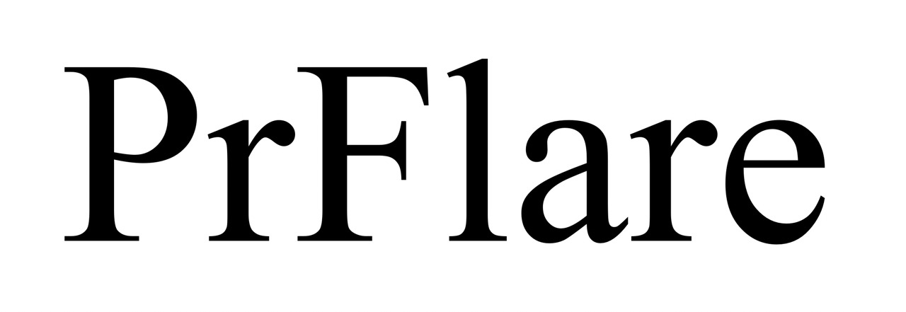 pr flare