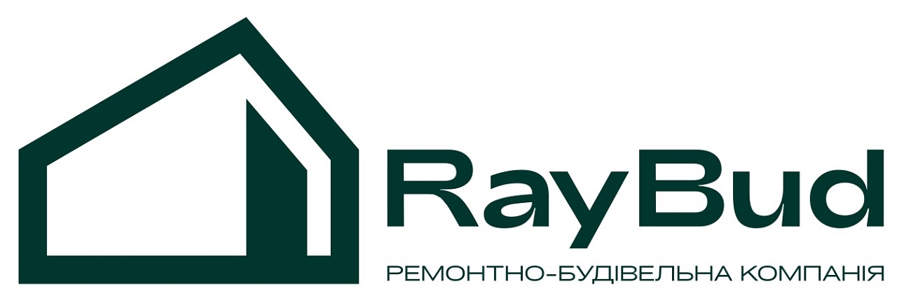 raybud ремонтно-будівельна компанія