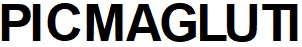 Лого ТМ picmagluti