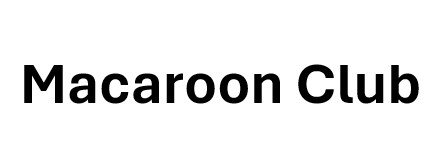 macaroon club