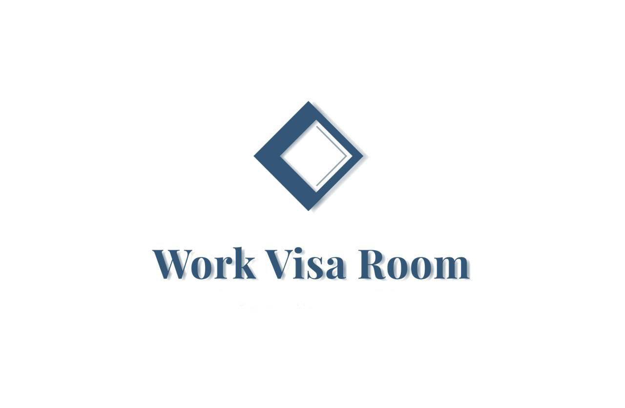 work visa room