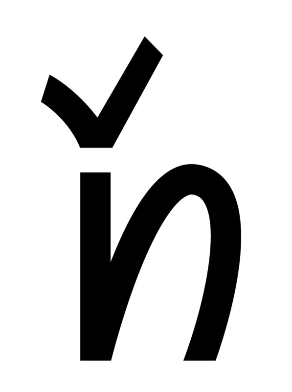 n