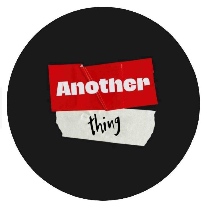 another thing