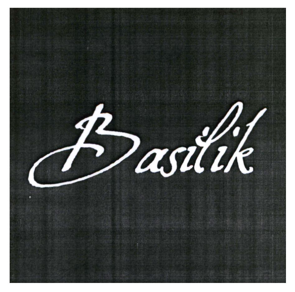 basilik