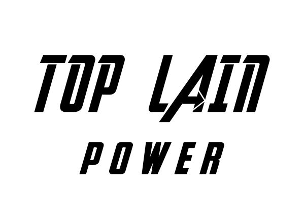 top lain power