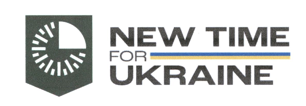new time for ukraine