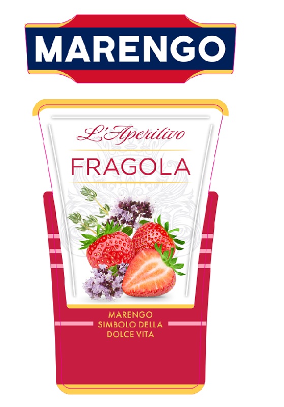 marengo simbolo della dolce vita