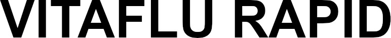 vitaflu rapid
