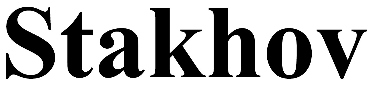 stakhov
