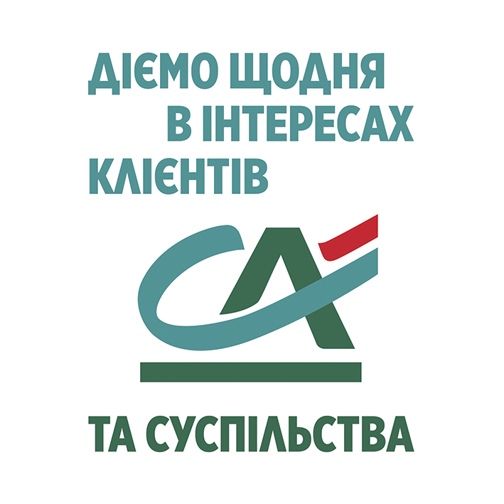 діємо щодня в інтересах клієнтів та суспільства