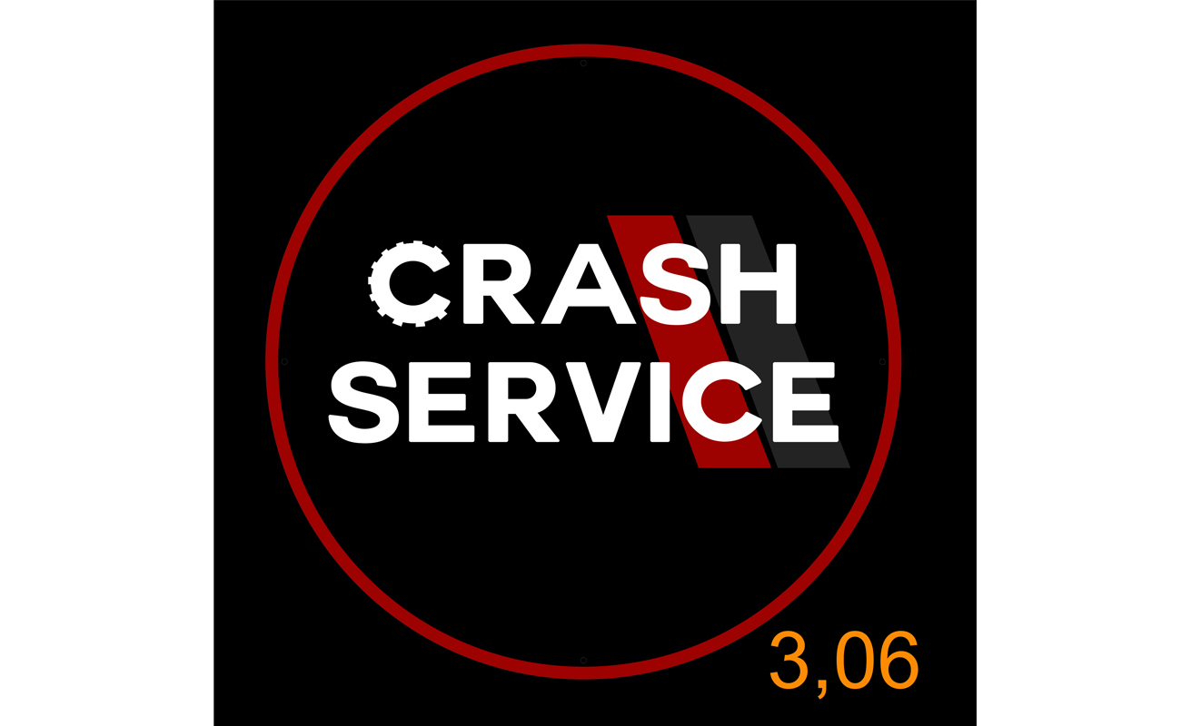 crash service