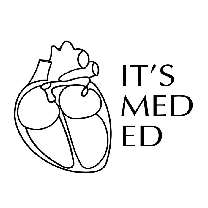 it's med ed
