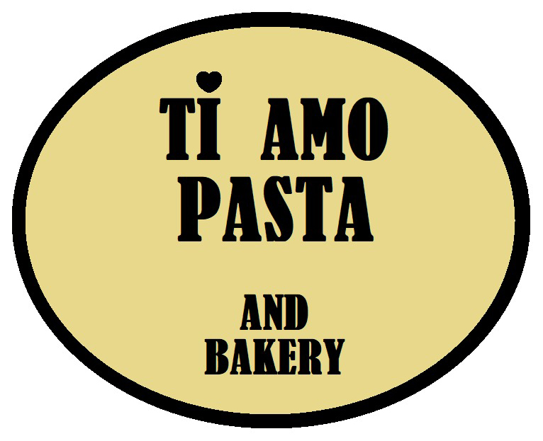ti amo pasta and bakery