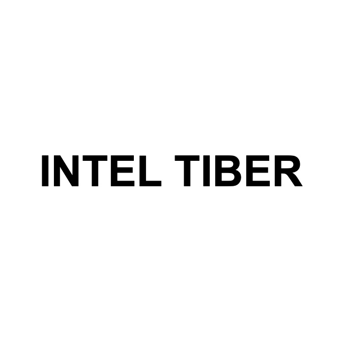 intel tiber