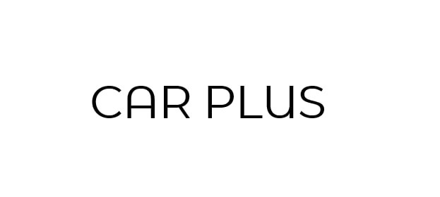 car plus