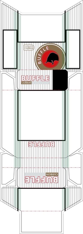 buffle carbon