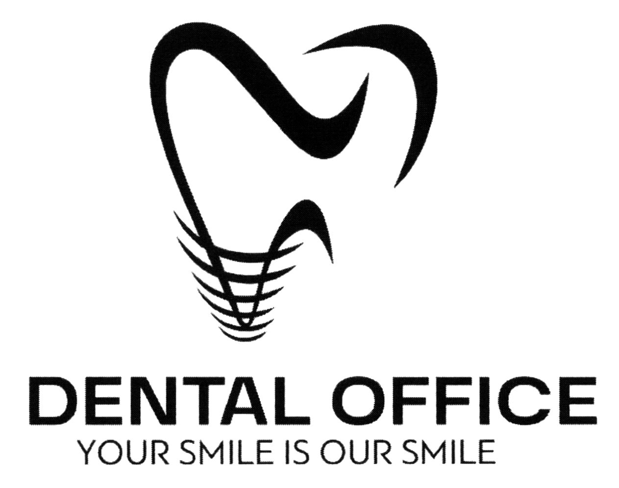 your smile is our smile