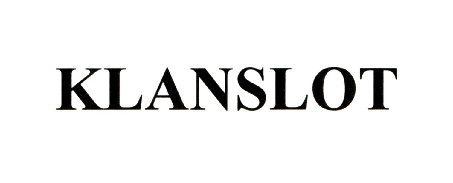 klanslot