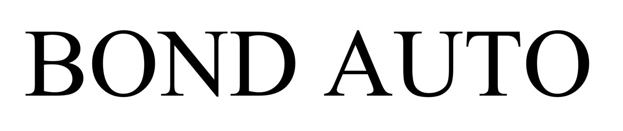 bond auto